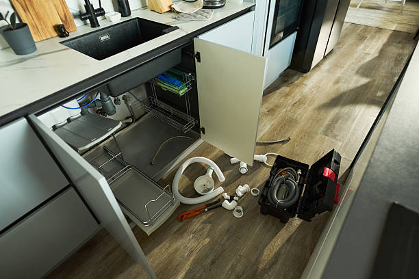 24/7 Emergency Gas Line Repair experts in Somerset, KY